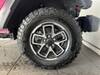 CHRYSLER JEEP WRANGLER UNLIMITED