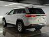 CHRYSLER JEEP GRAND CHEROKEE