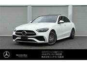 2026 MERCEDES BENZ C-CLASS