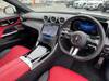 MERCEDES BENZ C-CLASS