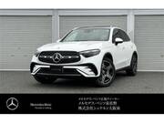 2026 MERCEDES BENZ GLC-CLASS