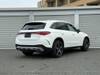 MERCEDES BENZ GLC-CLASS