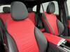 MERCEDES BENZ GLC-CLASS
