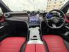 MERCEDES BENZ GLC-CLASS