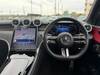 MERCEDES BENZ GLC-CLASS