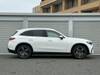 MERCEDES BENZ GLC-CLASS