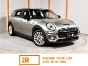 2016 BMW MINI