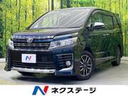 2015 TOYOTA VOXY