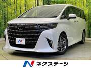 2024 TOYOTA ALPHARD