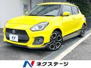 2020 SUZUKI SWIFT SPORT