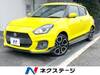 SUZUKI SWIFT SPORT