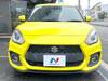 SUZUKI SWIFT SPORT