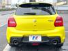 SUZUKI SWIFT SPORT