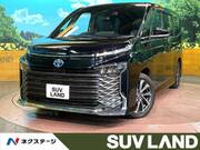 2022 TOYOTA VOXY