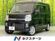 2021 SUZUKI EVERY WAGON
