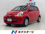 2015 TOYOTA PASSO