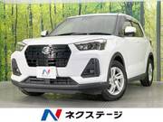 2020 DAIHATSU ROCKY