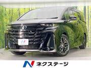 2024 TOYOTA VELLFIRE HYBRID
