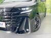 TOYOTA VELLFIRE HYBRID