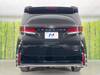 TOYOTA VELLFIRE HYBRID