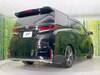 TOYOTA VELLFIRE HYBRID