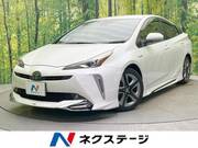 2019 TOYOTA PRIUS