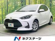 2024 TOYOTA YARIS