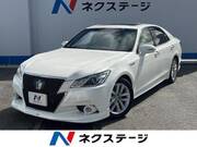 2014 TOYOTA CROWN HYBRID Athlete S