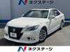 TOYOTA CROWN HYBRID