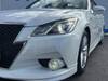 TOYOTA CROWN HYBRID