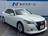 TOYOTA CROWN HYBRID