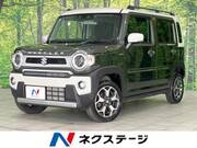 2023 SUZUKI HUSTLER