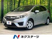 2013 HONDA FIT HYBRID