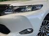 TOYOTA HARRIER HYBRID
