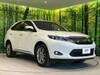 TOYOTA HARRIER HYBRID