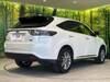 TOYOTA HARRIER HYBRID