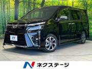 2019 TOYOTA VOXY