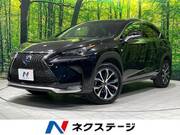 2015 LEXUS NX