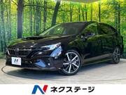 2024 SUBARU LEVORG
