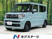 2025 SUZUKI SPACIA
