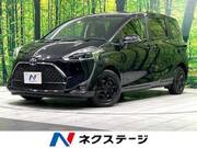 2021 TOYOTA SIENTA