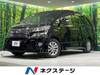TOYOTA VELLFIRE HYBRID