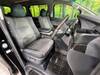 TOYOTA VELLFIRE HYBRID