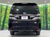 TOYOTA VELLFIRE HYBRID