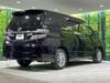 TOYOTA VELLFIRE HYBRID