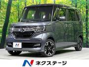 2020 HONDA N-BOX CUSTOM