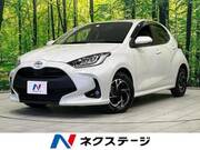 2024 TOYOTA YARIS