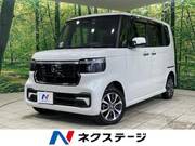2025 HONDA N-BOX CUSTOM