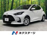 2024 TOYOTA YARIS