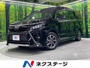 2017 TOYOTA VOXY